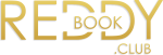 Reddybook Care Logo